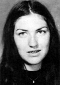Karen Strawn: class of 1977, Norte Del Rio High School, Sacramento, CA.